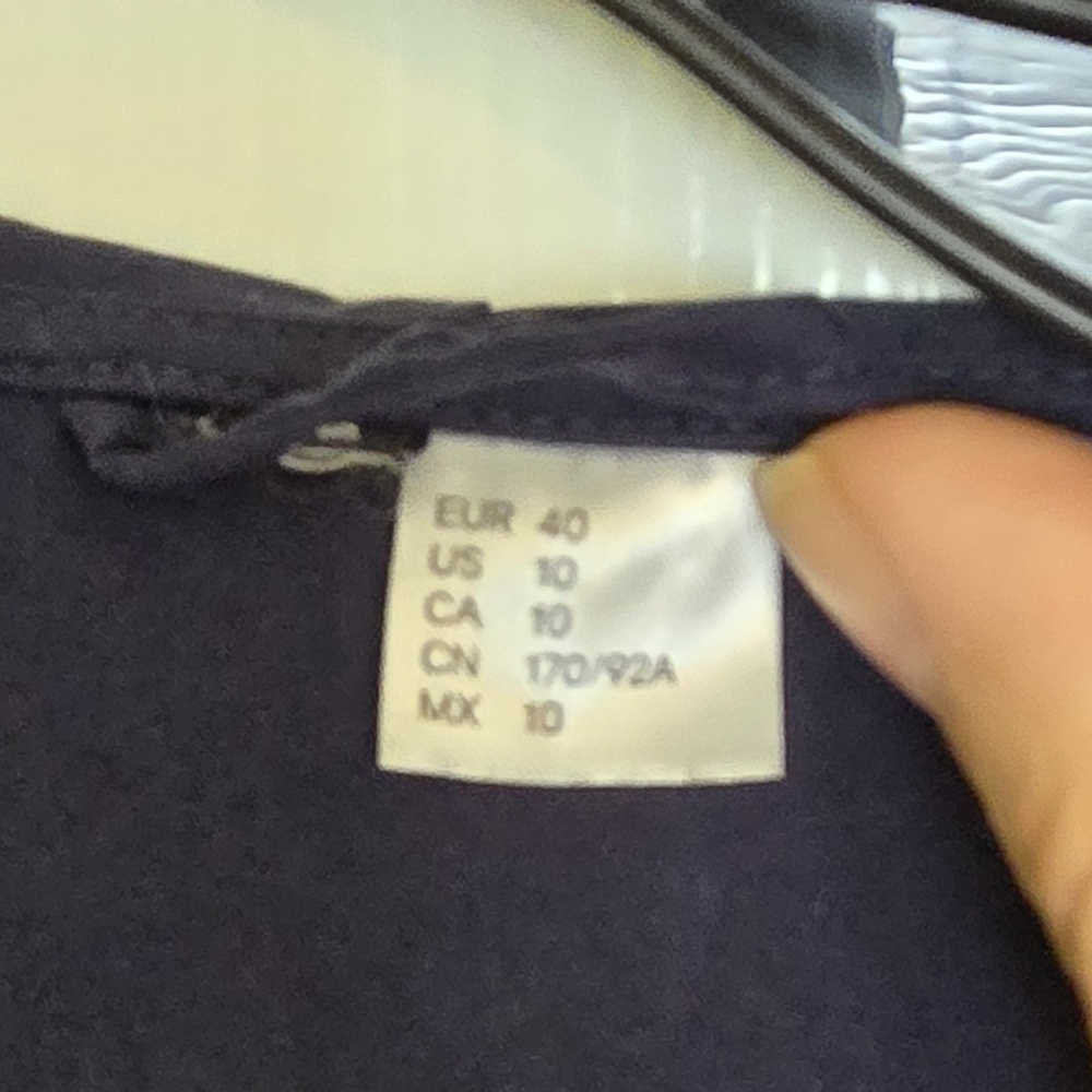 Light jacket - Picture 2 of 6